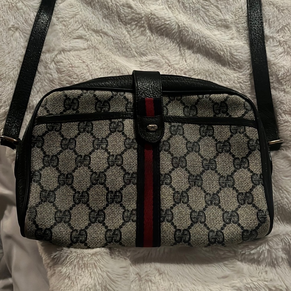 COPY - Gucci crossbody bag